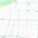 United States Geological Survey Jerome, AR (1981, 24000-Scale) digital map