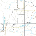 United States Geological Survey Jerome, ID (2020, 24000-Scale) digital map