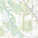 United States Geological Survey Jeromesville, OH (2023, 24000-Scale) digital map