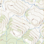 United States Geological Survey Jessen Butte, UT (2023, 24000-Scale) digital map