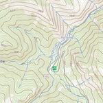 United States Geological Survey Jessen Butte, UT (2023, 24000-Scale) digital map