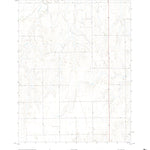 United States Geological Survey Jetmore NW, KS (2022, 24000-Scale) digital map