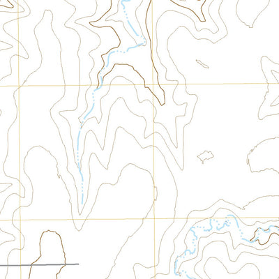 United States Geological Survey Jetmore NW, KS (2022, 24000-Scale) digital map
