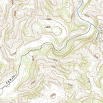 United States Geological Survey Jewel Cave, SD (2017, 24000-Scale) digital map