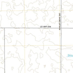 United States Geological Survey Jewell, IA (2022, 24000-Scale) digital map