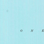 United States Geological Survey Jewell, NY (1957, 24000-Scale) digital map