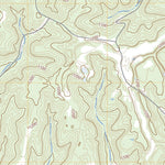 United States Geological Survey Jewett, OH (2023, 24000-Scale) digital map