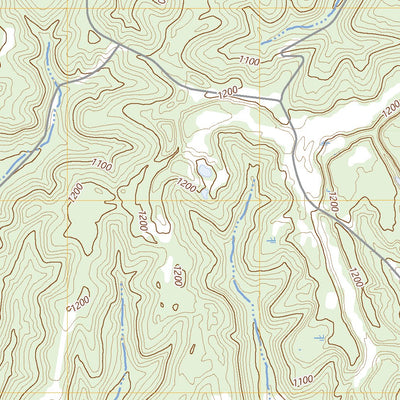 United States Geological Survey Jewett, OH (2023, 24000-Scale) digital map