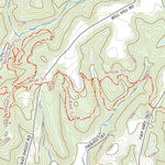United States Geological Survey Jewett, OH (2023, 24000-Scale) digital map