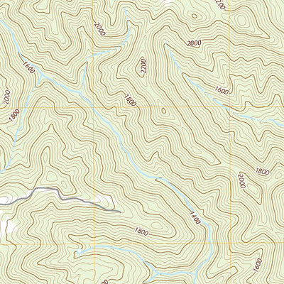 United States Geological Survey Jewett Rock, CA (2021, 24000-Scale) digital map