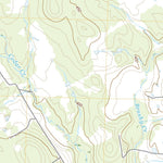 United States Geological Survey Jewett, TX (2022, 24000-Scale) digital map
