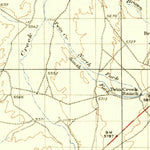 United States Geological Survey Jiggs, NV (1937, 125000-Scale) digital map