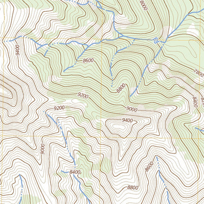 United States Geological Survey Jim Smith Peak, WY (2023, 24000-Scale) digital map