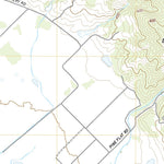 United States Geological Survey Jimtown, CA (2021, 24000-Scale) digital map