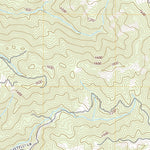United States Geological Survey Jimtown, CA (2021, 24000-Scale) digital map