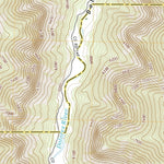 United States Geological Survey Joe Davis Hill, CO (2019, 24000-Scale) digital map