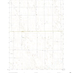 United States Geological Survey Joes SW, CO (2022, 24000-Scale) digital map