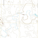 United States Geological Survey Joes SW, CO (2022, 24000-Scale) digital map