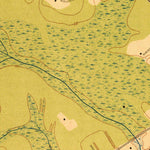 United States Geological Survey Johns Island, SC (1919, 21120-Scale) digital map