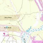 United States Geological Survey Johns Island, SC (1958, 24000-Scale) digital map