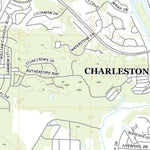 United States Geological Survey Johns Island, SC (2020, 24000-Scale) digital map