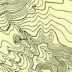 United States Geological Survey Johns Peak, UT (1922, 31680-Scale) digital map