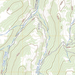 United States Geological Survey Johns Peak, UT (2023, 24000-Scale) digital map