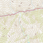 United States Geological Survey Johnson Butte, ID (2020, 24000-Scale) digital map