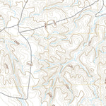 United States Geological Survey Johnson Dam, MT (2020, 24000-Scale) digital map