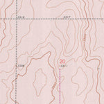 United States Geological Survey Johnson East, KS (1959, 24000-Scale) digital map