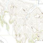 United States Geological Survey Johnson Lake, NE (2021, 24000-Scale) digital map