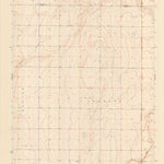 United States Geological Survey Johnson NE, KS (1973, 24000-Scale) digital map