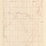 United States Geological Survey Johnson NW, KS (1973, 24000-Scale) digital map