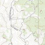 United States Geological Survey Johnson Pass, UT (2023, 24000-Scale) digital map