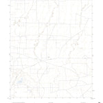 United States Geological Survey Johnson Ranch, NM (2023, 24000-Scale) digital map