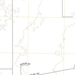 United States Geological Survey Johnson Ranch, NM (2023, 24000-Scale) digital map