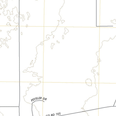 United States Geological Survey Johnson Ranch, NM (2023, 24000-Scale) digital map