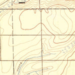 United States Geological Survey Joliet, IL (1892, 62500-Scale) digital map