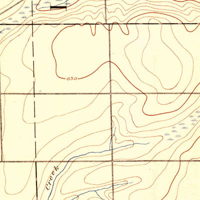 United States Geological Survey Joliet, IL (1892, 62500-Scale) digital map