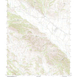 United States Geological Survey Jolon, CA (2012, 24000-Scale) digital map