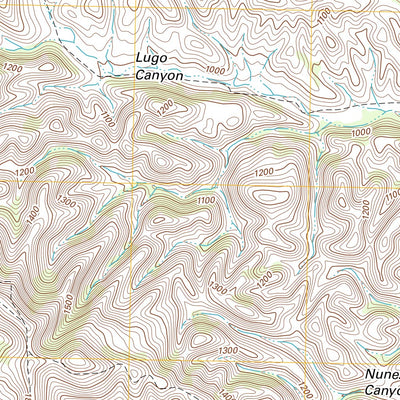 United States Geological Survey Jolon, CA (2012, 24000-Scale) digital map