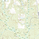 United States Geological Survey Jonathan, MS (2020, 24000-Scale) digital map