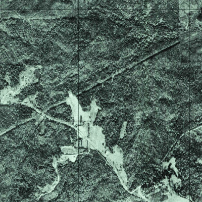 United States Geological Survey Jones, AL (1975, 24000-Scale) digital map
