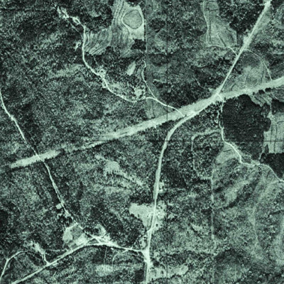 United States Geological Survey Jones, AL (1975, 24000-Scale) digital map