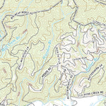 United States Geological Survey Jones Cove, TN (2019, 24000-Scale) digital map