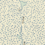 United States Geological Survey Jones Creek, TX (1943, 24000-Scale) digital map