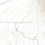 United States Geological Survey Jones Hill, AZ (2021, 24000-Scale) digital map