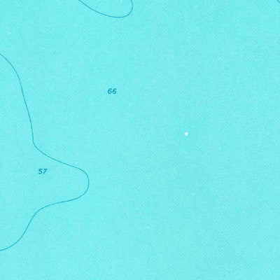 United States Geological Survey Jones Inlet, NY (1967, 24000-Scale) digital map