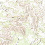 United States Geological Survey Jones Ranch School, NM (2020, 24000-Scale) digital map