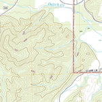 United States Geological Survey Jonesboro, IL (2021, 24000-Scale) digital map